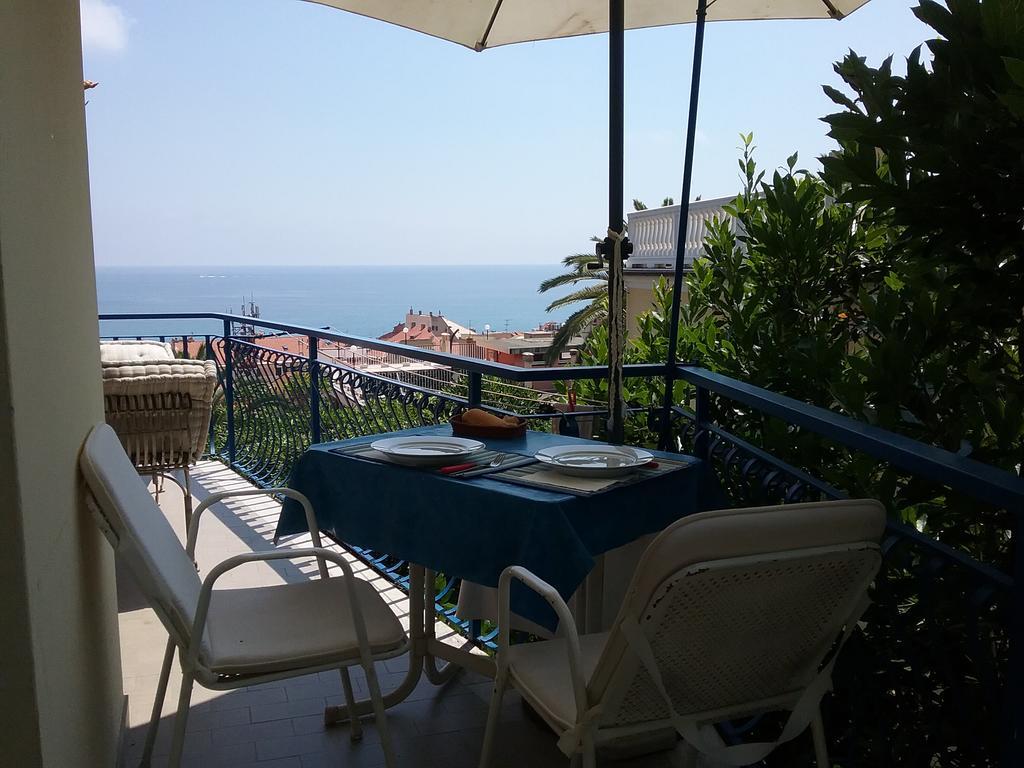 Appartement Caviglia Citra 09029-lt-0618 Finale Ligure